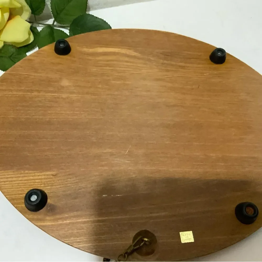 Vintage‎ Goodwood Cheese Cracker Charcuterie Plate with glass dome & knife